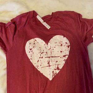 Bella canvas ❤️ t